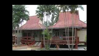 RUMAH PERANGINAN PERSEKUTUAN MORIB [upl. by Haland]