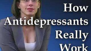 Truth About Antidepressants amp Chemical Imbalance Psychology [upl. by Ahsineb]