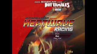 Heatwave Racing  Full Playthrough [upl. by Auvil]