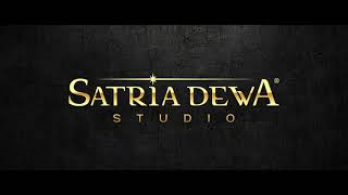 FIRST LOOK Film Satria Dewa GatotKaca [upl. by Nohsav]