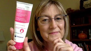 Got Eczema Get This Sween 24 Cream Review [upl. by Marella]