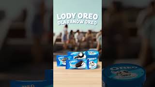 Lody Oreo dla Fanów Oreo [upl. by Legge]