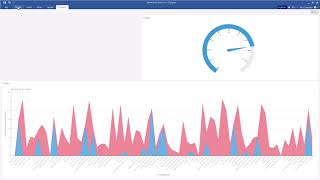 Winforms Dashboard Creating Dashboard with Using ListBox Shot on v2018 [upl. by Aynav]