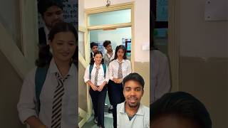 School masti😱😆schoollife school funny fun reactionrespact comedyfilms comedy realfools [upl. by Yeltsew]