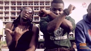 R2Bees  Life Walaahi official Video [upl. by Obeded]