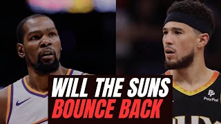 Previewing The Phoenix Suns upcoming season 20242025 season  Why the Suns have to start strong [upl. by Esiouqrut]