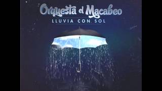 Orquesta El Macabeo  Me Repito [upl. by Marashio]