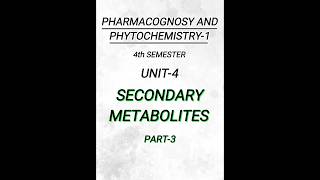 Pharmacognosy14th semunit4FLAVONOIDS pharmacy pharmacynotes writtennotesshortsfeedsshorts [upl. by Dianuj485]