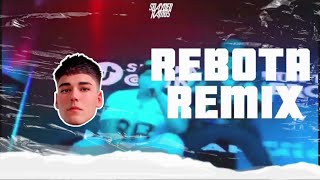 REBOTA 🥤  FIESTERO REMIX  CDP ✘ DJ SNAYDER [upl. by Haissem457]