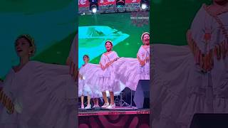 Huapangos de Chicontepec Veracruz Ballet Folklorico Xochipilli [upl. by Oneg]