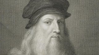 The genius of Leonardo da Vinci [upl. by Okin76]