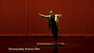 Brianna Ellen Dance Reel [upl. by Asik]