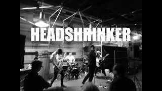 HEADSHRINKER  FUNHOUSE IV [upl. by Grantley]