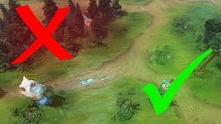 How to ACTUALLY lane as Pos 5 [upl. by Saffian168]