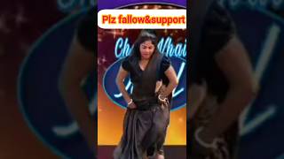 Teri payal ki jhan jhan youtubeshorts idianidol songlove 💋👍🙏 [upl. by Michaeline474]