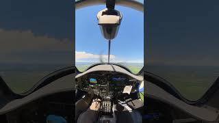 Flight with the Pipistrel Velis Electro [upl. by Giulia]