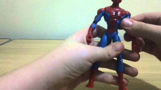 O Espetacular Homem Aranha  Homem Aranha [upl. by Estele143]