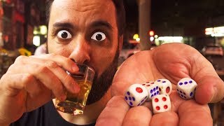 Most Popular Chinese Drinking Game Dice [upl. by Noirod]