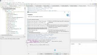 CL28 SAP ABAP on HANA  CDS Views Parameters Part 3 [upl. by Oirogerg]