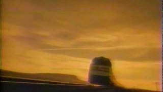 Amtrak Commercial 1989 All Aboard America Train [upl. by Haleemak785]