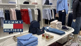 4k Tommy Hilfiger [upl. by Barbi]