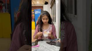 Kphb lo Best Food place Bhimavaram Bhojanallu😋 trending minivlog food latest teluguvlogs yt [upl. by Hamo797]