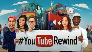 YouTube Rewind Now Watch Me 2015  YouTubeRewind [upl. by Pressey]