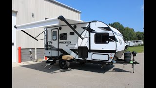 2024 Jayco Jay Feather Micro 166FBS orientation [upl. by Wartow]