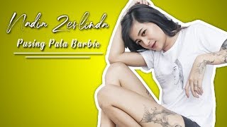 Nadia Zerlinda  PUSING PALA BARBIE Cover [upl. by Palladin]