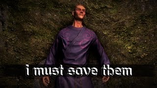 Saving The People of Dawnstar NO MATTER THE COST [upl. by Esorbma]