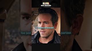 RIPD DUOripd movies film shorts shortsvideo edit ripd ryanreynolds movietrending [upl. by Darb717]