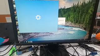 dell wyse 5070 thin client Windows 10 IoT [upl. by Acirem956]