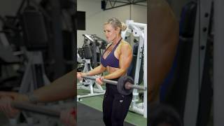 My two favourite Bicep exercises biceps bicepsworkout armworkout [upl. by Teilo]