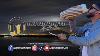 Dulzura  Los Hermanos LeBron Video Lyric Oficial DJ Jorgito Salsa [upl. by Flinn]