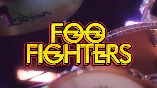 FOO FIGHTERS GREATEST HITS [upl. by Sklar]