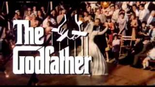 The Godfather 1972 Official Trailer [upl. by Shuping]