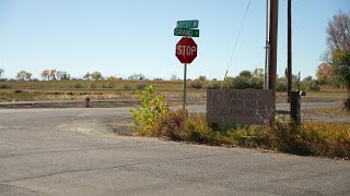 Billings West End neighborhood residents concerned over drivers ignoring road construction signs [upl. by Tod10]