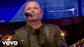 Chris Tomlin  Amazing Grace My Chains Are Gone Live [upl. by Gentilis]