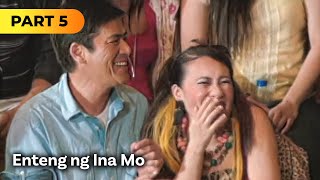 ‘Enteng ng Ina Mo’ FULL MOVIE Part 5  Vic Sotto Ai Ai Delas Alas [upl. by Halludba]