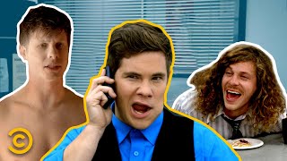 The Best Pranks of All Time  Workaholics [upl. by Terrene]