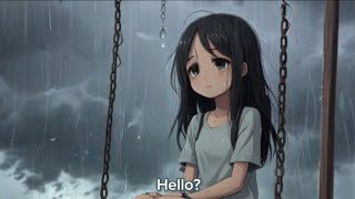 Hello nightcore  By Evanescence [upl. by Nodanrb853]