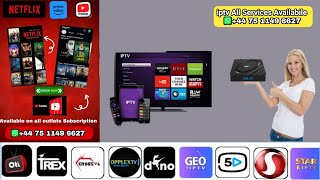 Which Best Android box For Using Best iptv Uk Usa Canada Euro bestiptvProvideruk bestiptvincanada [upl. by Olli]