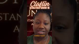 How Claflin University Set Me Up for SUCCESS [upl. by Enair]