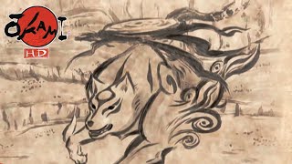 СТРИМ  Прохождение Okami HD 21 [upl. by Myna]