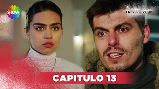 No Te Vayas Sin Mi  Capitulo 13  HD [upl. by Dripps]