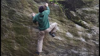 BOULDERING  Massongex [upl. by Manno]