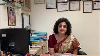 Awareness Series 16Post herpetic Neuralgia  Dr Bindu Menon [upl. by Llenrod]