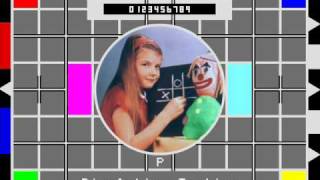 BBC Test Card Mock [upl. by Idden766]