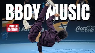 Powerful Bboy Mixtape High Energy Breakdance Music 🎧 BboyMusic [upl. by Melone]