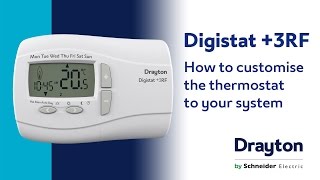 General Room Thermostat information [upl. by Alena973]